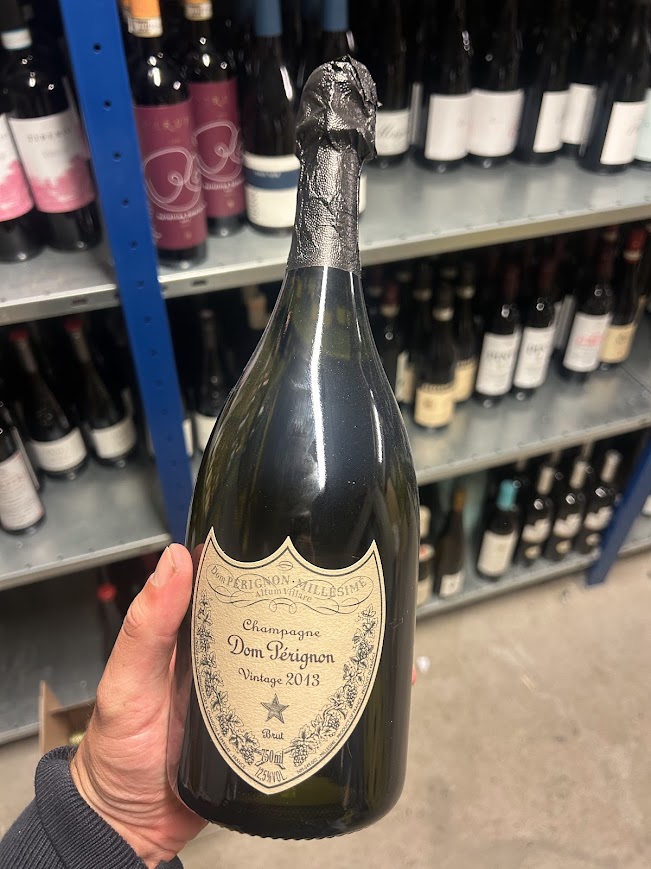 Dom Perignon